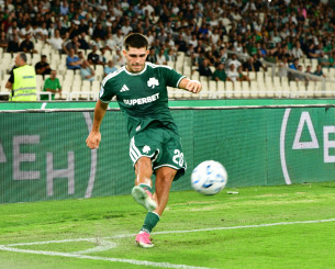 Ταμπόρδα, πόσο άλλαξες; Η εντυπωσιακή αλλαγή στο σώμα του Αργεντίνου μέσα σε ένα χρόνο