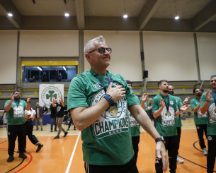 Κιαπίνι στο Athletiko: «Φέτος έχουμε καλή ομάδα, να φτάσουμε μέχρι το τέλος σε όλες τις διοργανώσεις»