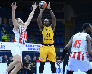 Η ΑΕΚ μπαίνει σε εβδομάδα με must-win πρεμιέρες