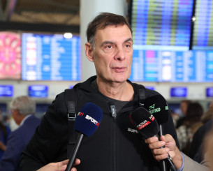 Ο Μπαρτζώκας εξήγησε το λόγο που ο Ολυμπιακός απέκτησε τον Ντάνστον