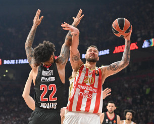 Αυτά φέρνει ο Ντονάτας Μοτιεγιούνας στον ΠΑΟΚ - Ενα διαφορετικό «όπλο» στη ρακέτα