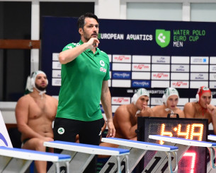 Μάζης στο Athletiko: «Για να φτάσεις στην κορυφή, πρέπει να εκθρονίσεις αυτόν που βρίσκεται εκεί»