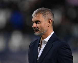 Ο Χαριστέας προειδοποιεί τον Κλοπ για τη ρεβάνς με Γερμανία: «Ολοι περιμένουν στη Θεσσαλονίκη»