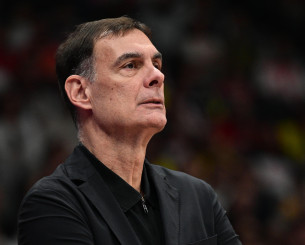 Μπαρτζώκας: «Το νικητήριο πνεύμα μας ήταν εκεί»