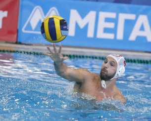 Με το δεξί ο Ολυμπιακός στη Water Polo League - Ο Πανιώνιος πήρε το ντέρμπι με την Βουλιαγμένη