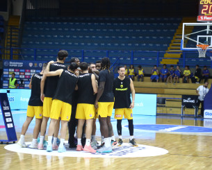 Ανασύνταξη στην ΑΕΚ και «στροφή» στο Μαρούσι