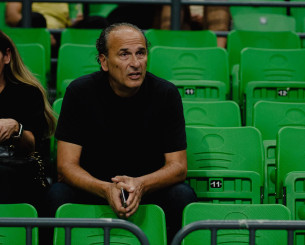 Τα συλλυπητήρια της ΚΑΕ ΠΑΟΚ στον Μπάνε Πρέλεβιτς