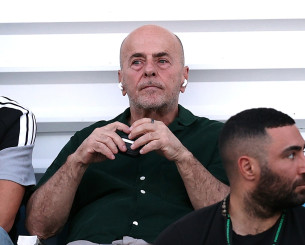 Ο Αλαφούζος σκέφτεται να ανοίξει κι άλλο κανάλι!