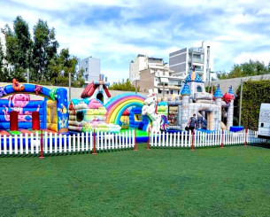 2ο Kallithea Family Sports Park 2026: Δύο ημέρες, δεκάδες δράσεις, για όλες τις ηλικίες