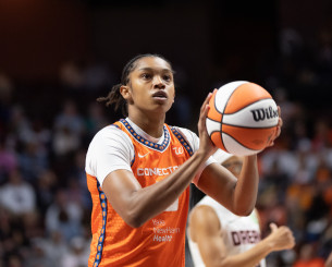 Μεταγραφή με άρωμα WNBA για τον ΠΑΟΚ: Πήρε τη Ράγια Μάρσαλ