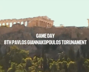 Το promo βίντεο της Παρτίζαν για το παιχνίδι με την Μπουργκ είναι γεμάτο Ακρόπολη και ελληνική ιστορία