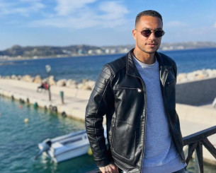 Ακρωτηριάστηκε το πόδι του Κώστα Λίμα, ο οποίος τραυματίστηκε σοβαρά σε τροχαίο