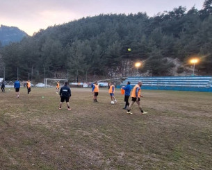 Εξελίξεις στην Καβάλα μετά τον θάνατο του 16χρονου ποδοσφαιριστή - Ανάκληση αδειών και νέοι έλεγχοι σε 11 γήπεδα