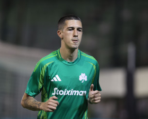 Η... ατάκαρα του Αϊτόρ για το ball boy του Παναθηναϊκού που τώρα είναι συμπαίκτης του στον ΟΦΗ