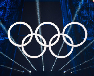 Παρουσιάστηκε το logo των Ολυμπιακών Αγώνων του 2032 (photo)
