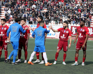 Το ντέρμπι της Γρηγορίου Λαμπράκη επέστρεψε - Προοδευτική και Ιωνικός αντιμέτωποι μετά από επτά χρόνια