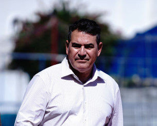 Ατάκα «φωτιά» από τον ιδιοκτήτη του Ιστορικού: «Ο μεγαλύτερός μου αντίπαλος είναι ο Πανιώνιος»