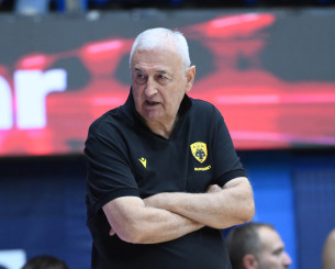Σάκοτα: «Να είμαστε ενωμένοι, όλοι μαζί μπορούμε να πετύχουμε το στόχο μας»