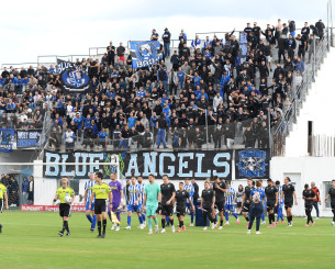 Πού θα δείτε το Νίκη Βόλου - ΑΕΛ Novibet για την Superbet League 2