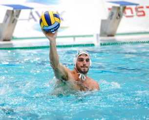 Καλογερόπουλος στο Athletiko: «Εχει πολύ υψηλό ταβάνι ο Παναθηναϊκός, να κάνουμε μεγάλα πράγματα φέτος»