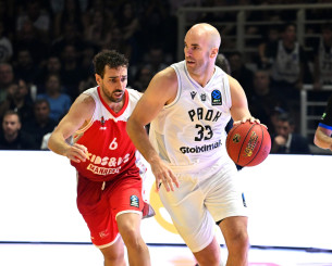 Καλάθης: «Υπήρχε νευρικότητα, χρειάζεται να βελτιώσουμε αρκετά πράγματα»