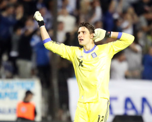 Υμνοι της Marca για Τζολάκη: «Ενας Άδωνις κάτω από τα δοκάρια της Premier League, σμιλεμένος από τον Μεντιλίμπαρ»