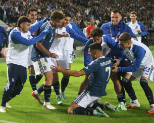 Το μεγάλο μάθημα αυτής της διακοπής