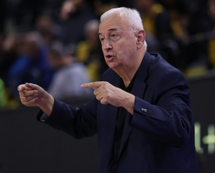 Σάκοτα: «Ήταν ένα μήνυμα πως είμαστε εδώ»