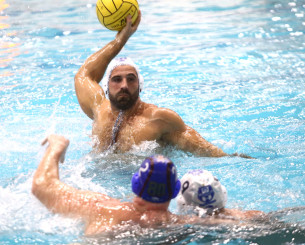 Ο Απόλλωνας Σμύρνης πιο κοντά στο Euro Cup - Εκανε το 2/2 με τρομερή ανατροπή απέναντι στην Παρτιζάν