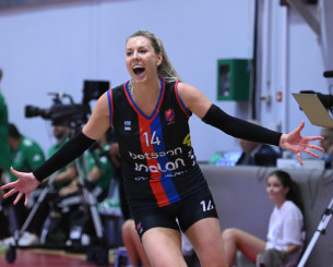 Ο Πανιώνιος Betsson έκανε το back to back στους τελικούς του Super Cup