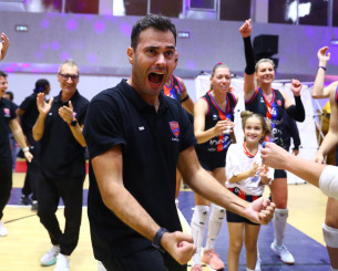 Οτσάλ για Super Cup: «Ξεκινήσαμε καλά, αλλά μετράει πως τελειώνεις τη σεζόν και όχι πως την ξεκινάς»