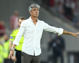 Αβραμίδης στο «AthletikoFC»: «Μεγάλος νικητής του ντέρμπι ο Αλγουαθίλ» (video)