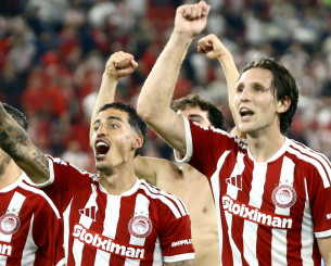 Βερβελές στο Athletiko FC: «Κατάθεση ψυχής από τον Ρέτσο - Δεν περίμενα τόσο κακό τον Παναθηναϊκό»