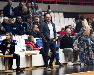 Παίζει κανονικά στη GBL ο Προμηθέας – Η δικαστική απόφαση που αλλάζει τα δεδομένα