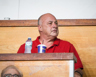 Μπέος: «Θέλω να αποσυρθώ από το ποδόσφαιρο - Δύο προτάσεις σε προχωρημένο στάδιο για την ΠΑΕ Βόλος Elabet» (video)