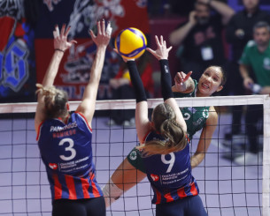Super Cup βόλεϊ γυναικών: Πότε και που θα δείτε το Παναθηναϊκός-Πανιώνιος