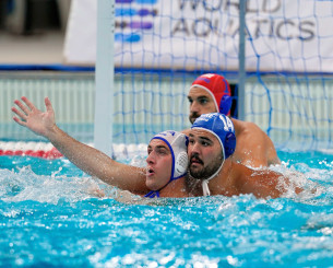 H KOE ενέκρινε τη μεταγραφή του Σπάχιτς στον Ολυμπιακό