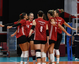 Ο Ολυμπιακός θα αντιμετωπίσει την Μπενφίκα στο Challenge Cup