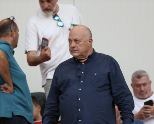 «Καμπάνα» στον Μπέο για όσα είπε μετά το Βόλος – ΑΕΚ