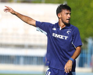 Superbet League 2: Δύο μάχες το Σάββατο και Athens Καλλιθέα – Πανθρακικός LIVE στο Superbet.gr