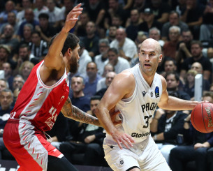 Η βαθμολογία του EuroCup μετά τη νίκη του ΠΑΟΚ κόντρα στη Μανρέσα