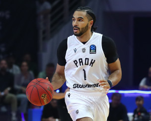 Πότε είναι το επόμενο παιχνίδι του ΠΑΟΚ στο EuroCup