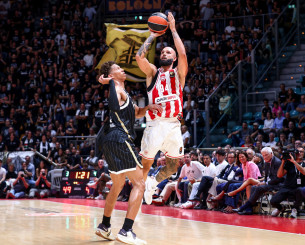 Ο Ολυμπιακός ηττήθηκε στην EuroLeague μετά από 191 ημέρες