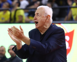 Σάκοτα: «Έχουμε υψηλές φιλοδοξίες στο BCL, να κατακτήσουμε την πρώτη θέση στον όμιλο»