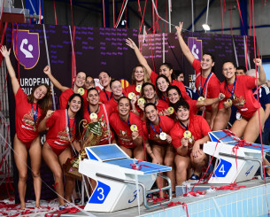 Η απονομή του Super Cup στον Ολυμπιακό (video)