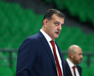 Γιαπλές: «O Παναθηναϊκός φέτος έχει ξεφύγει - Σημαντική για όλη την Ηπειρο η συμμετοχή μας στη GBL»