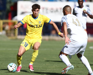 Το πρόγραμμα της έκτης αγωνιστικής της Superbet League 2 - Για πρώτη φορά στην έδρα της η Μαρκό