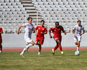 Superbet League 2: Πέντε δυνατές αναμετρήσεις την Κυριακή και το Ελλάς Σύρου – Νίκη Βόλου LIVE στο Superbet.gr