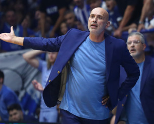 Λούκιτς: «Από τις ήττες μαθαίνεις, όχι από τις νίκες – Κοιτάμε το δικό μας σπίτι και τον καθρέφτη μας»