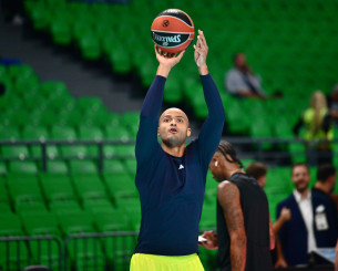 Η δωδεκάδα της Φενέρμπαχτσε κόντρα στον Παναθηναϊκό